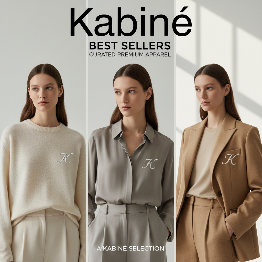 Best Sellers