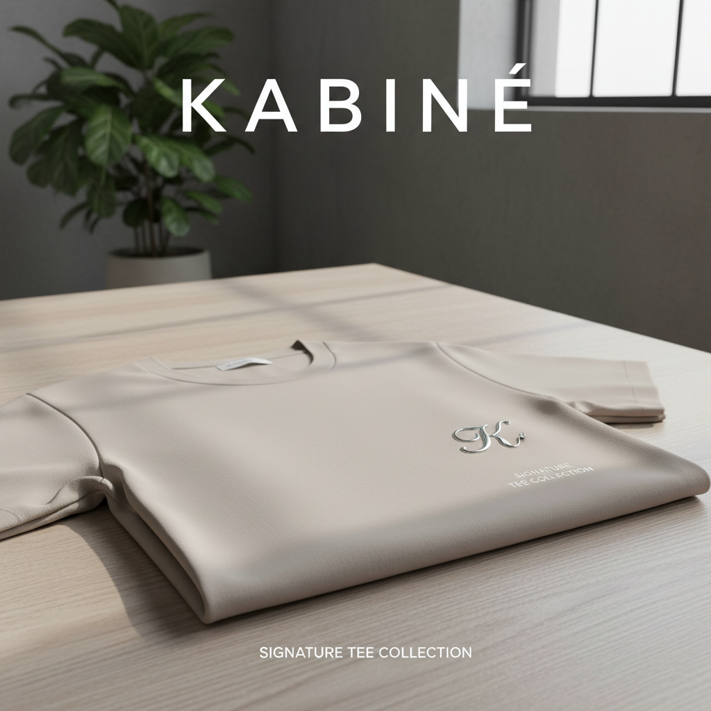Signature Tee Collection