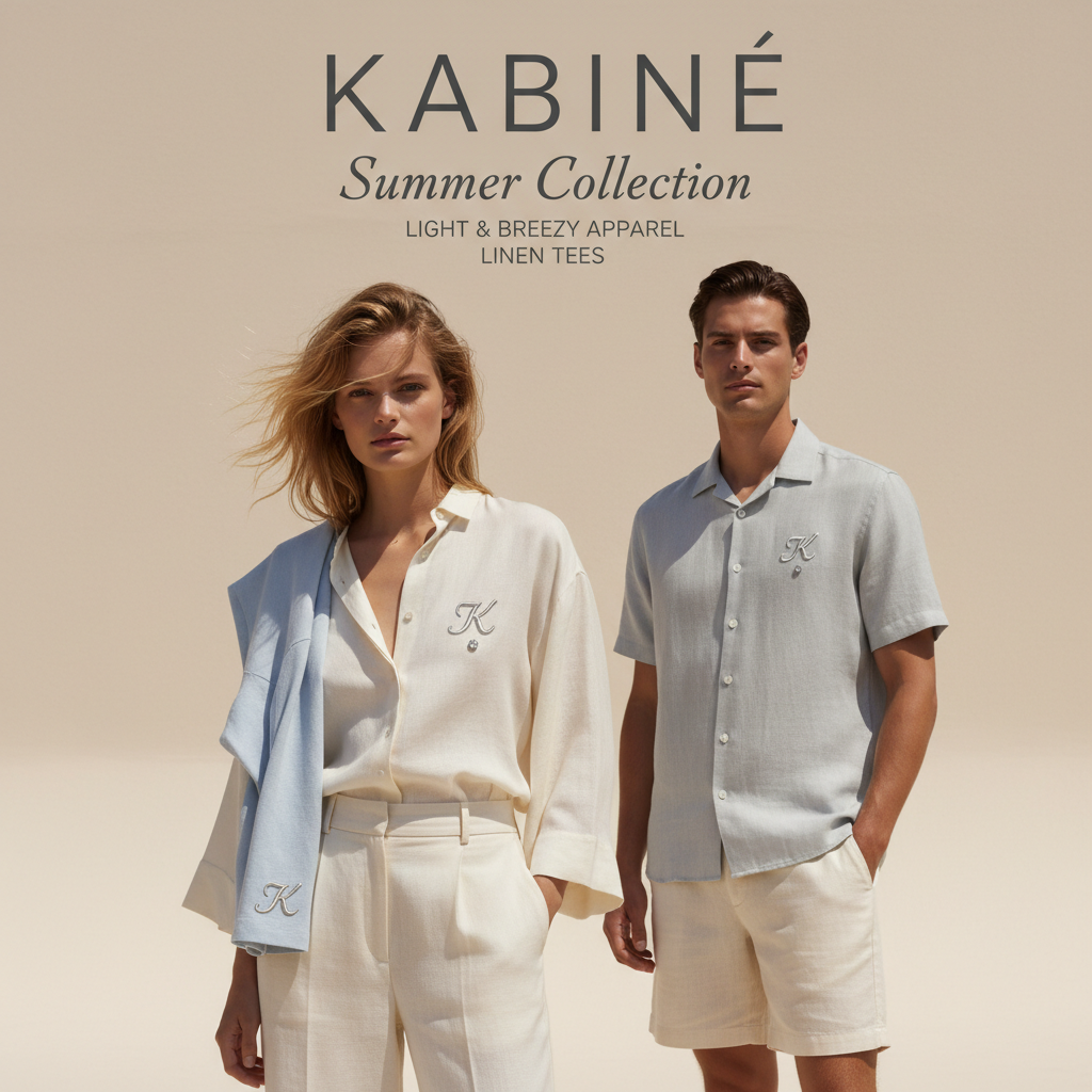 Summer Collection