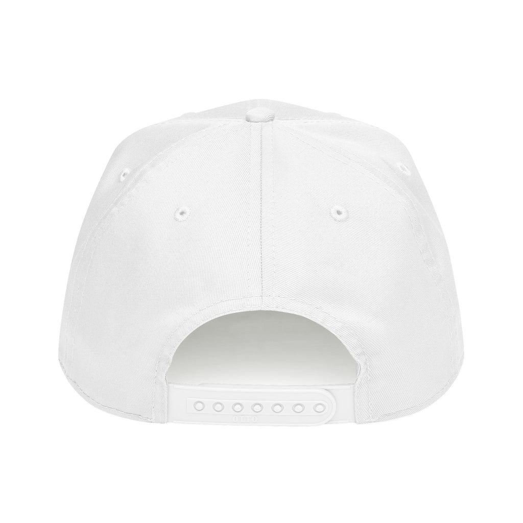 Signature K Baseball Cap
