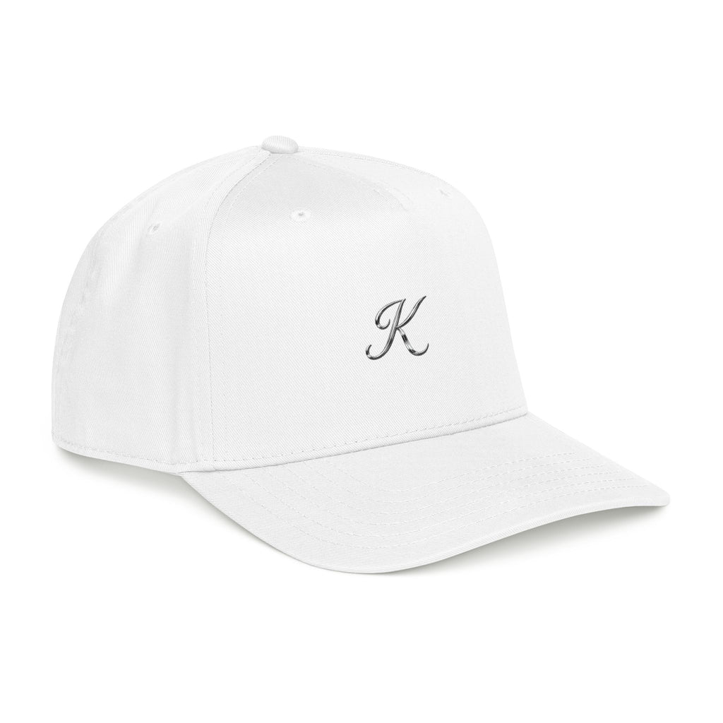 Signature K Baseball Cap