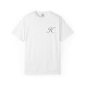 Signature K Uni-Tee