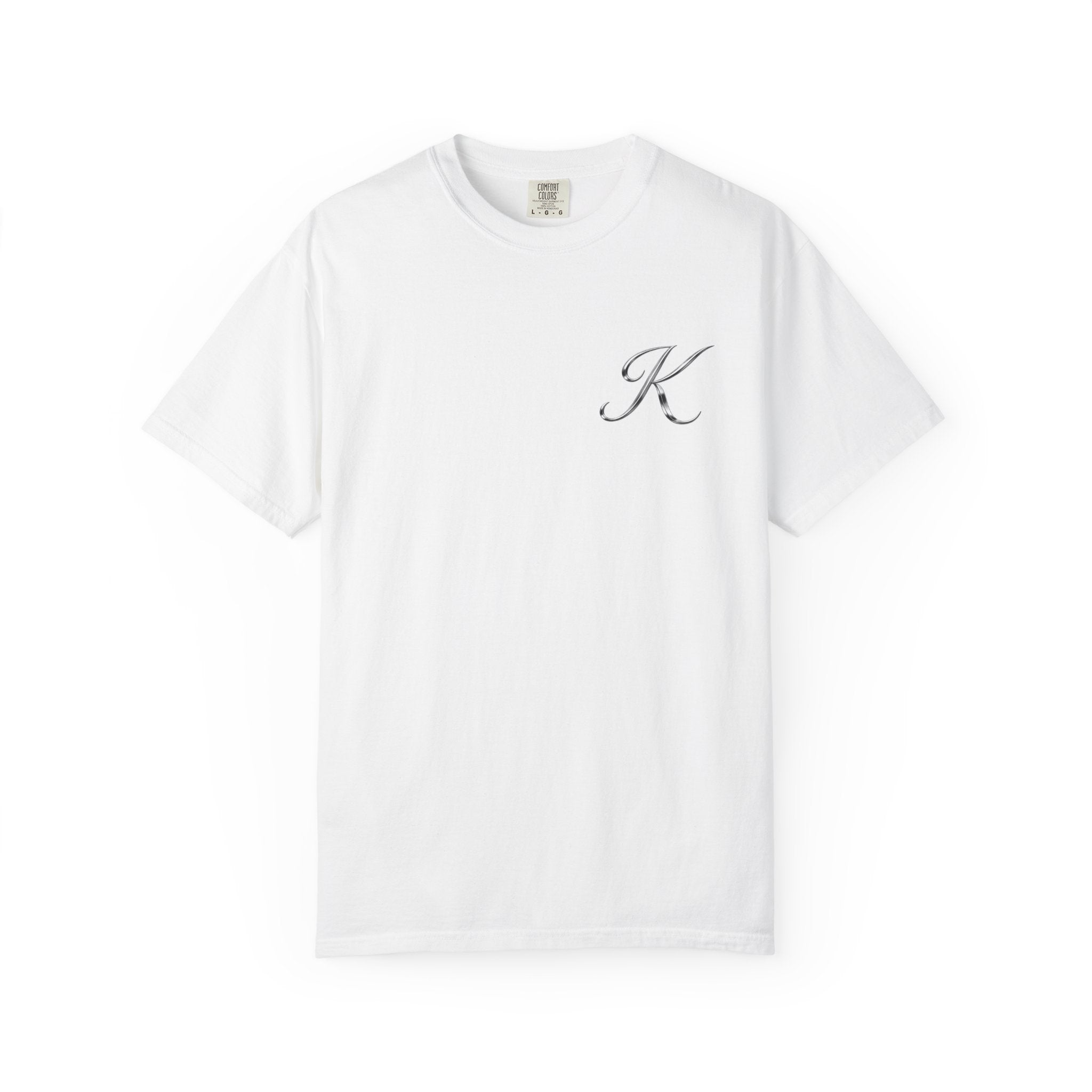 Signature K Uni-Tee