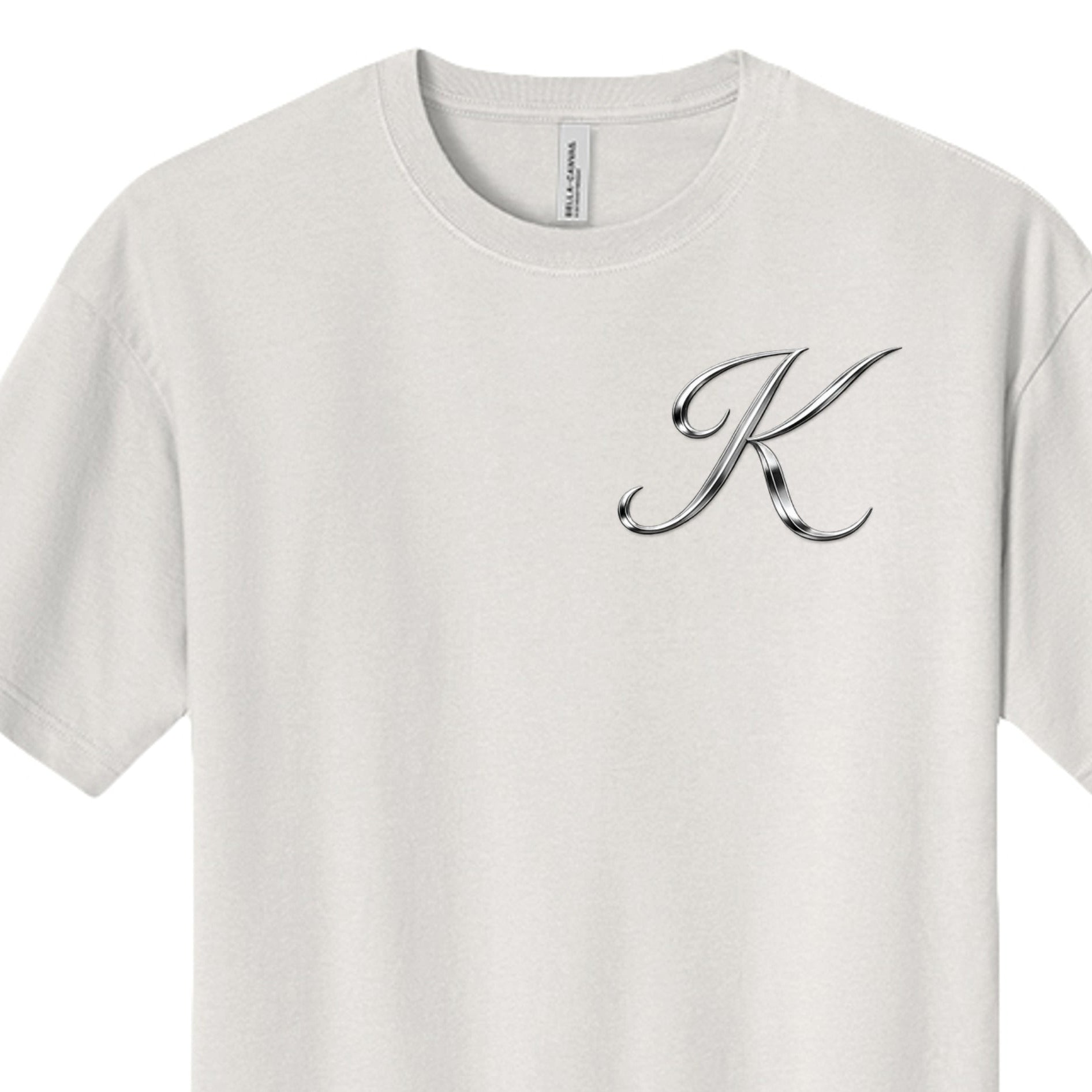 Vintage White - 3010C - FRONT