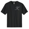 Vintage Black - 3010C - FRONT