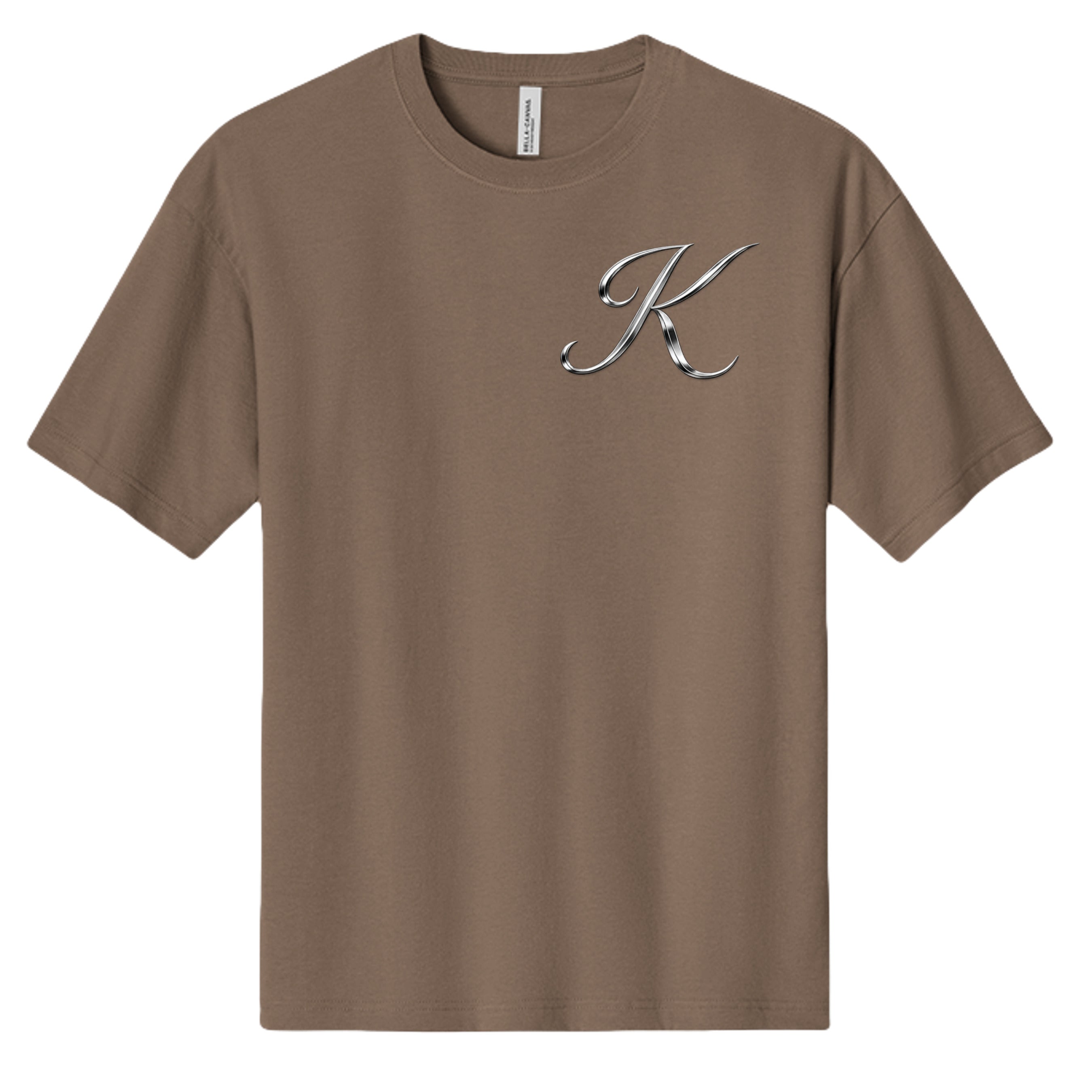 Vintage Brown - 3010C - FRONT