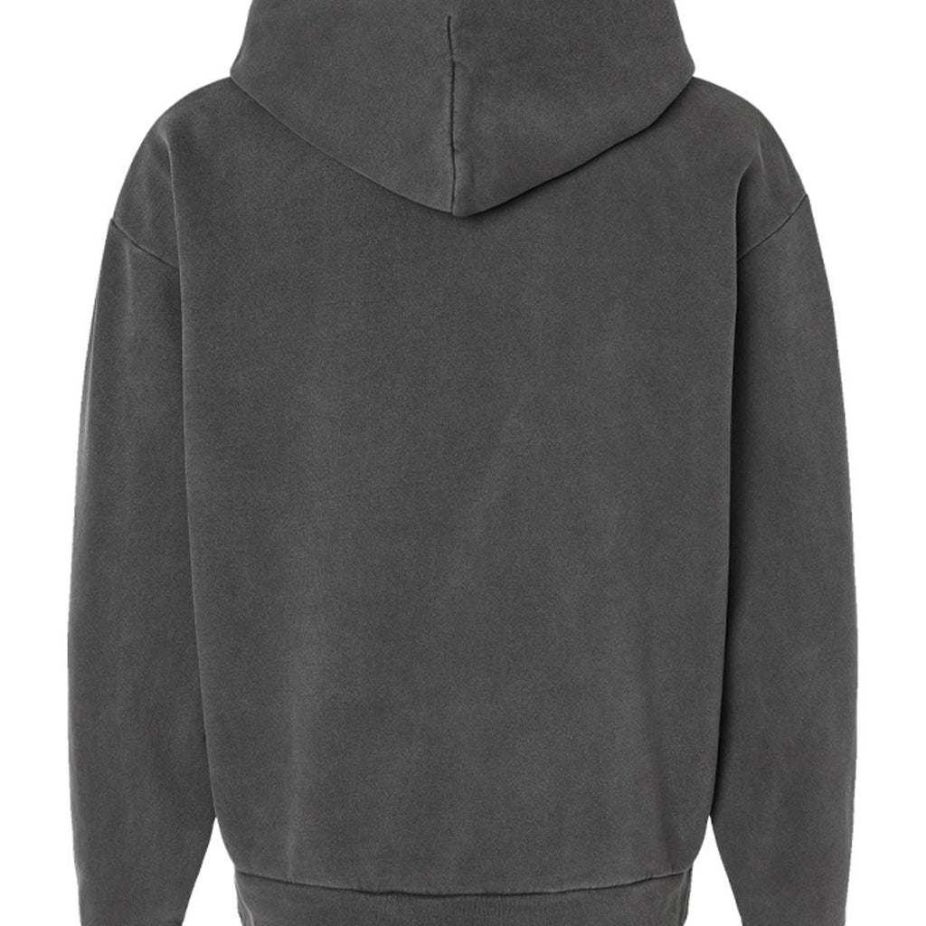 Pigment Black - IND420XD - BACK