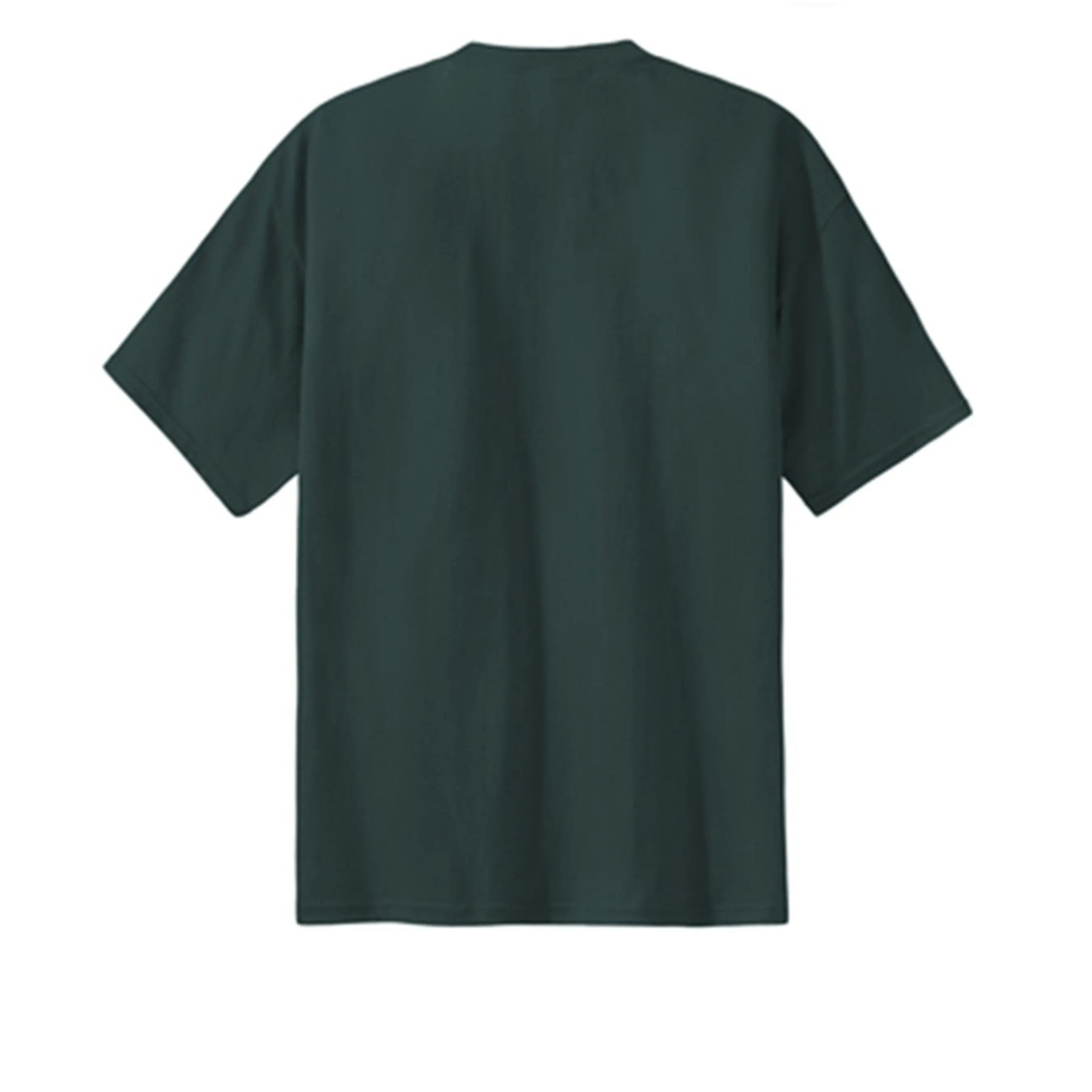 Dark Green - PC61T - BACK