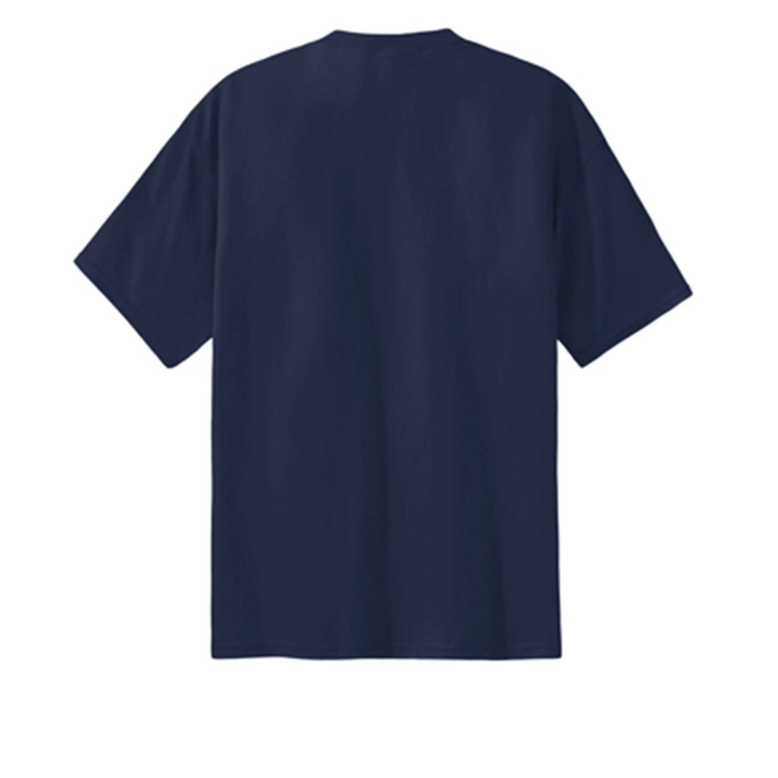 Navy - PC61T - BACK