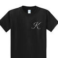 Jet Black - PC61T - FRONT