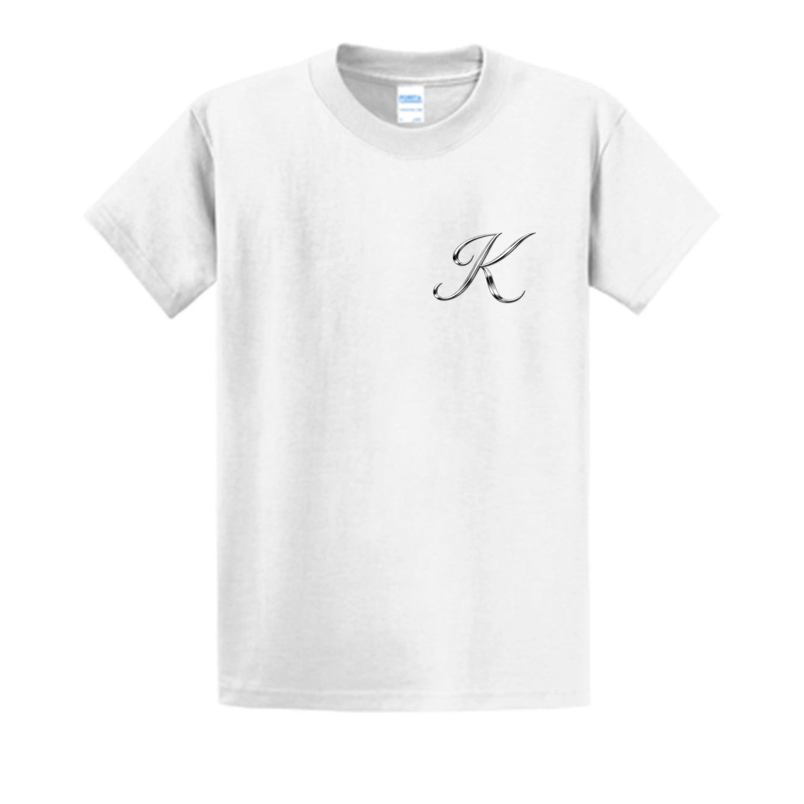 White - PC61T - FRONT