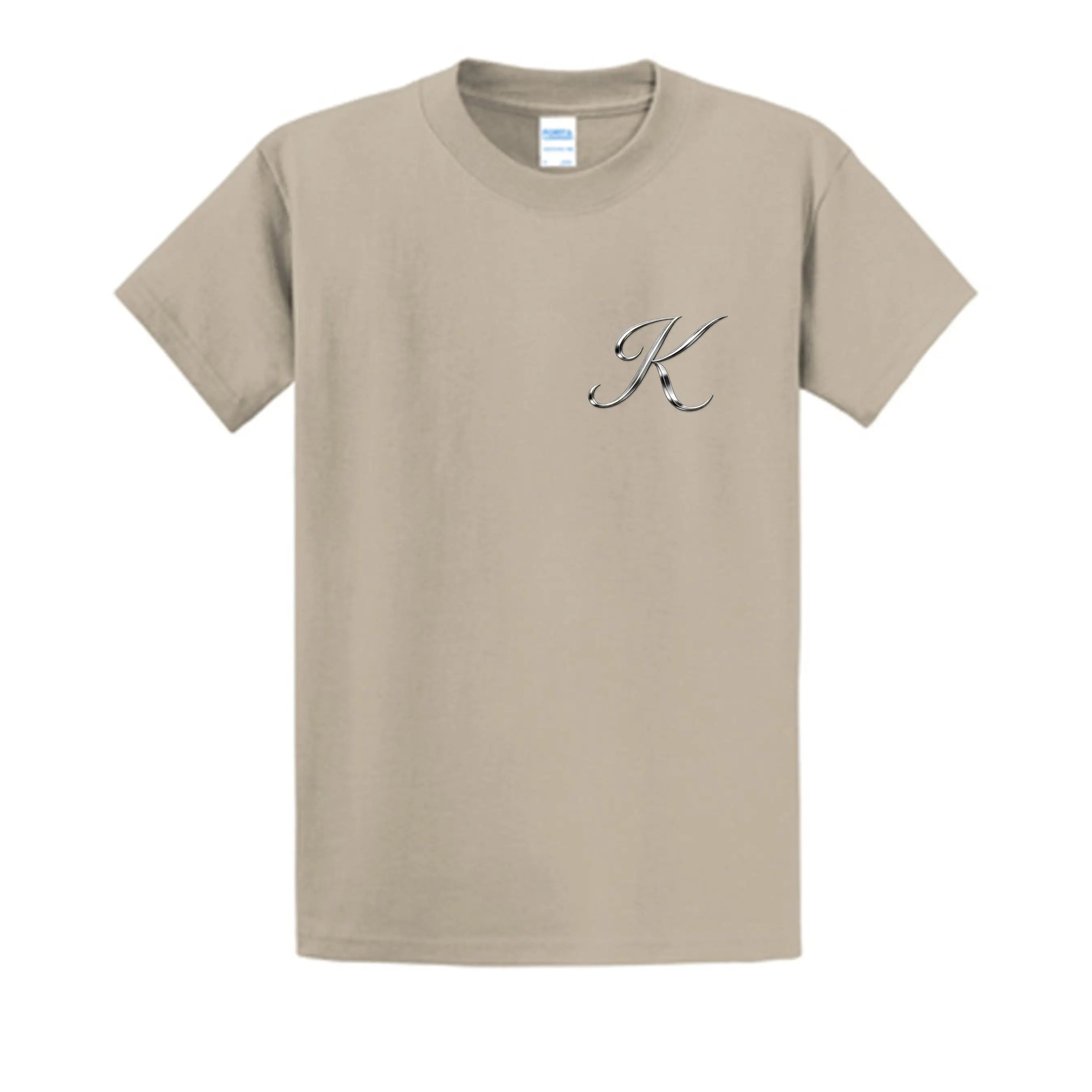 Light Sand - PC61T - FRONT