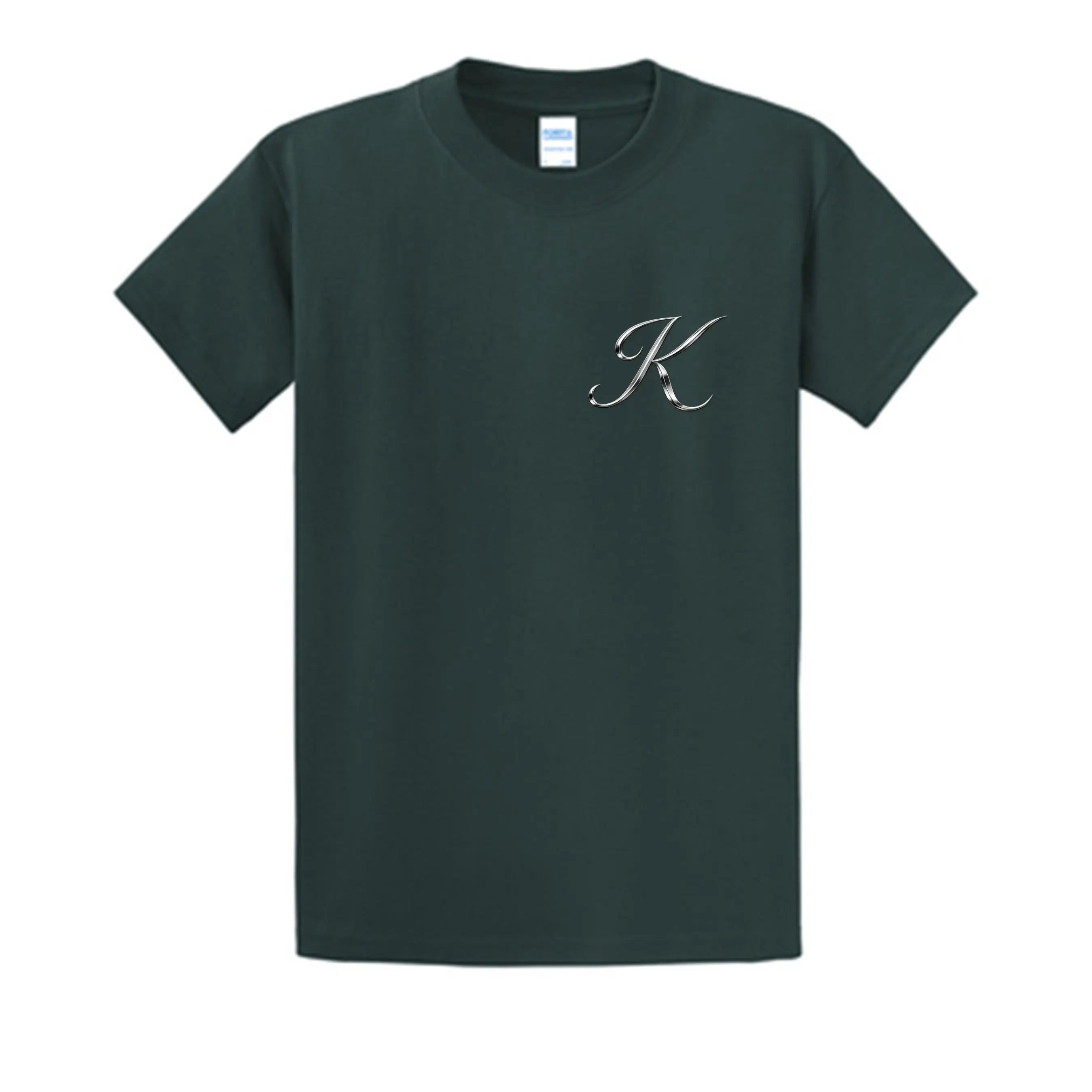Dark Green - PC61T - FRONT