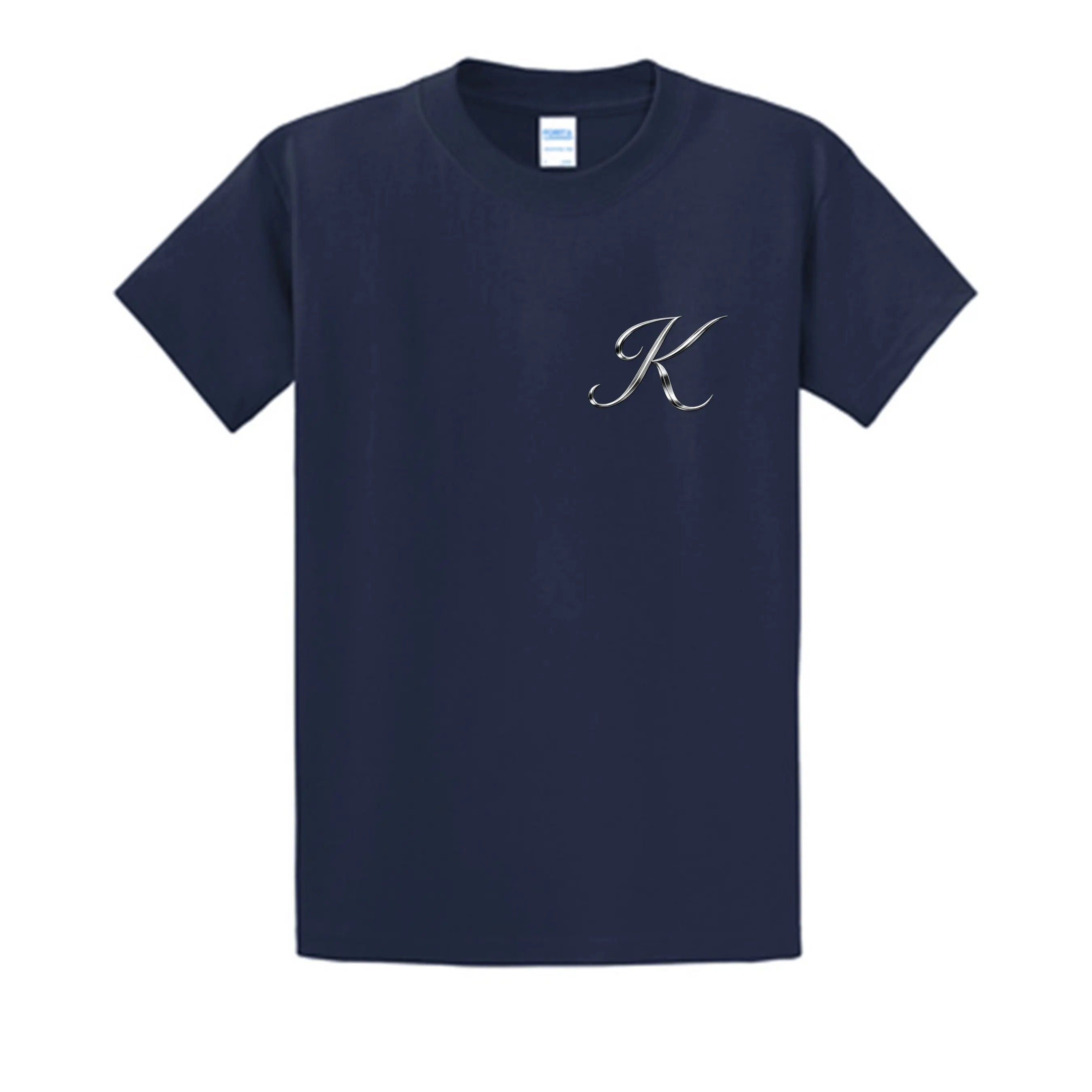 Navy - PC61T - FRONT
