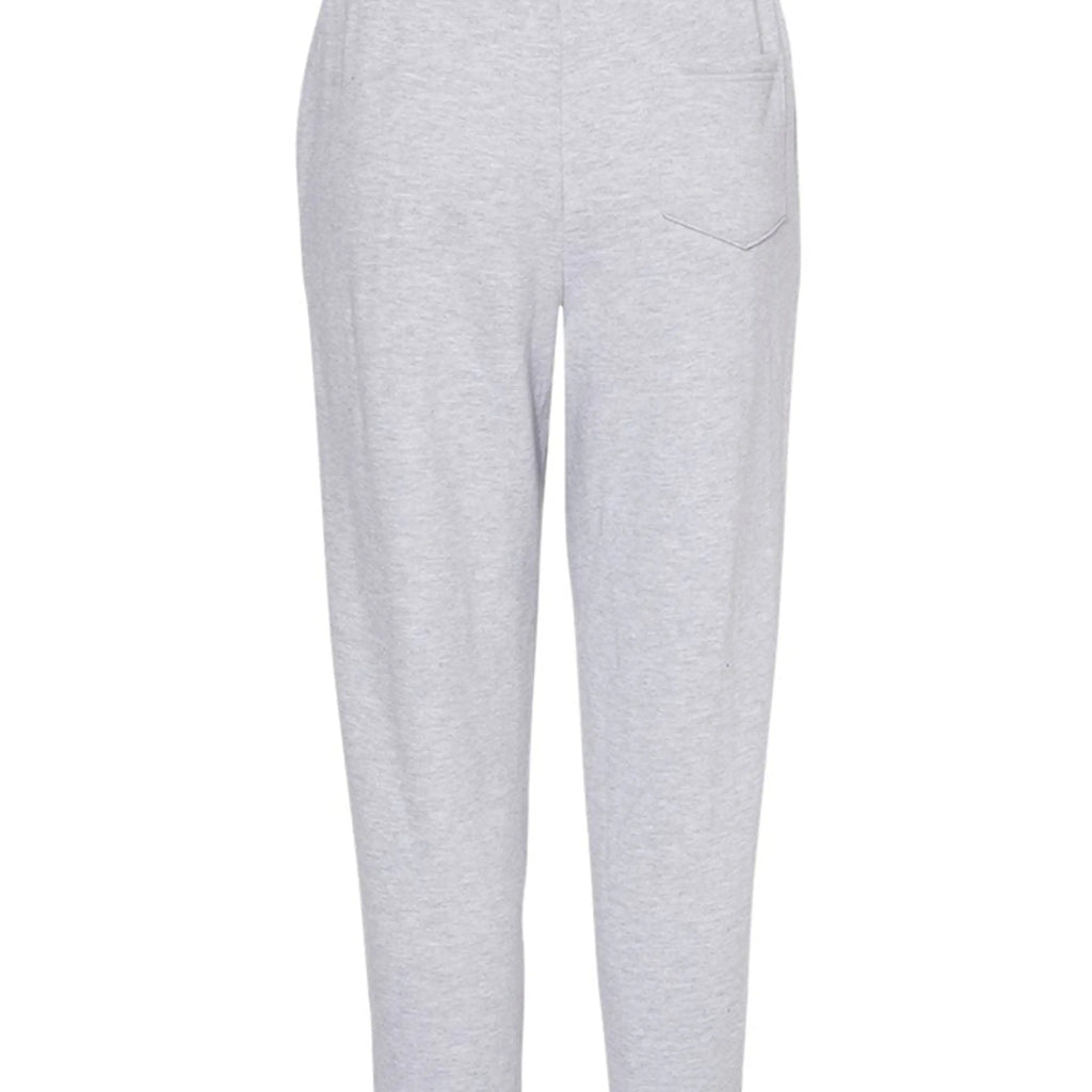 Grey Heather - IND20PNT - BACK