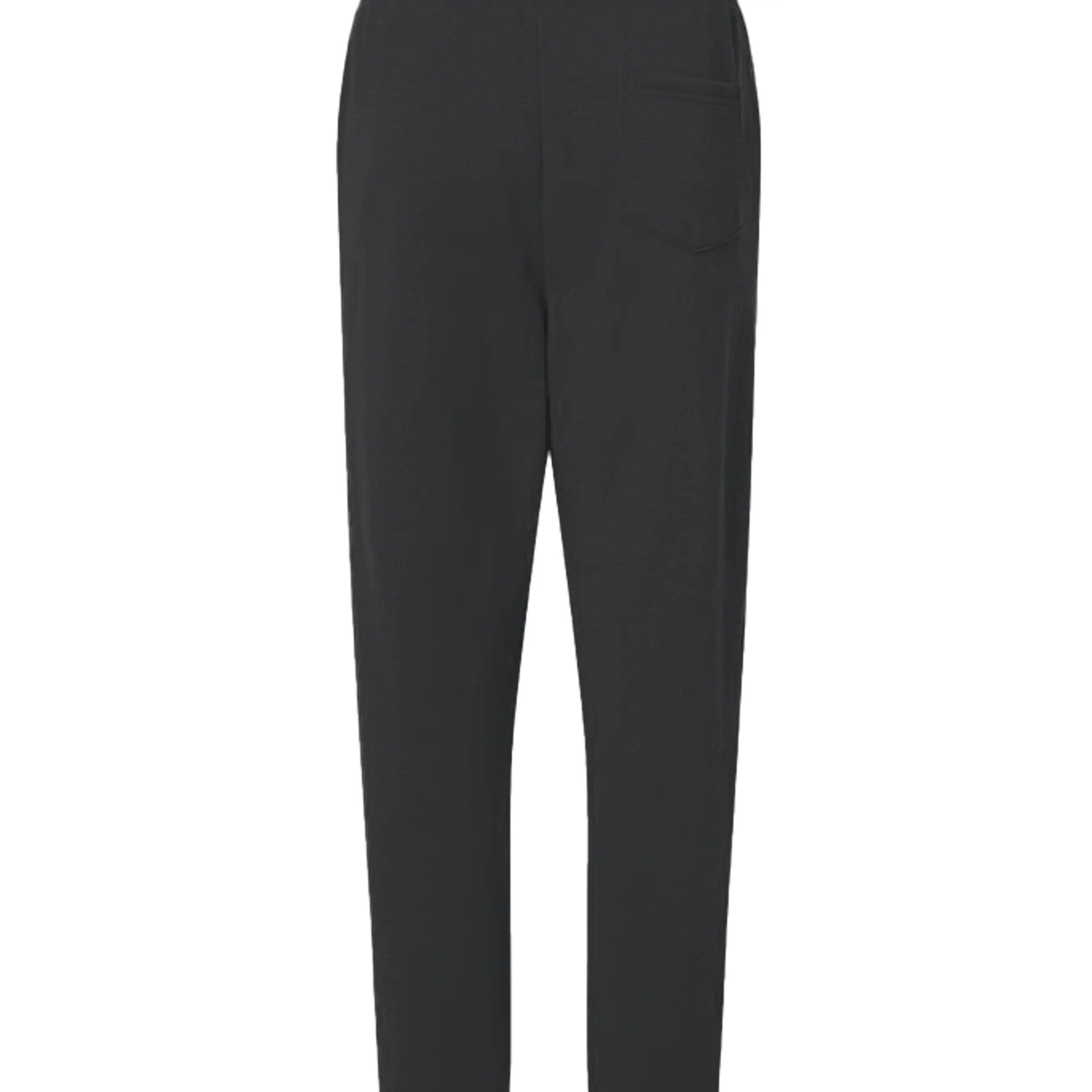 Black - IND20PNT - BACK