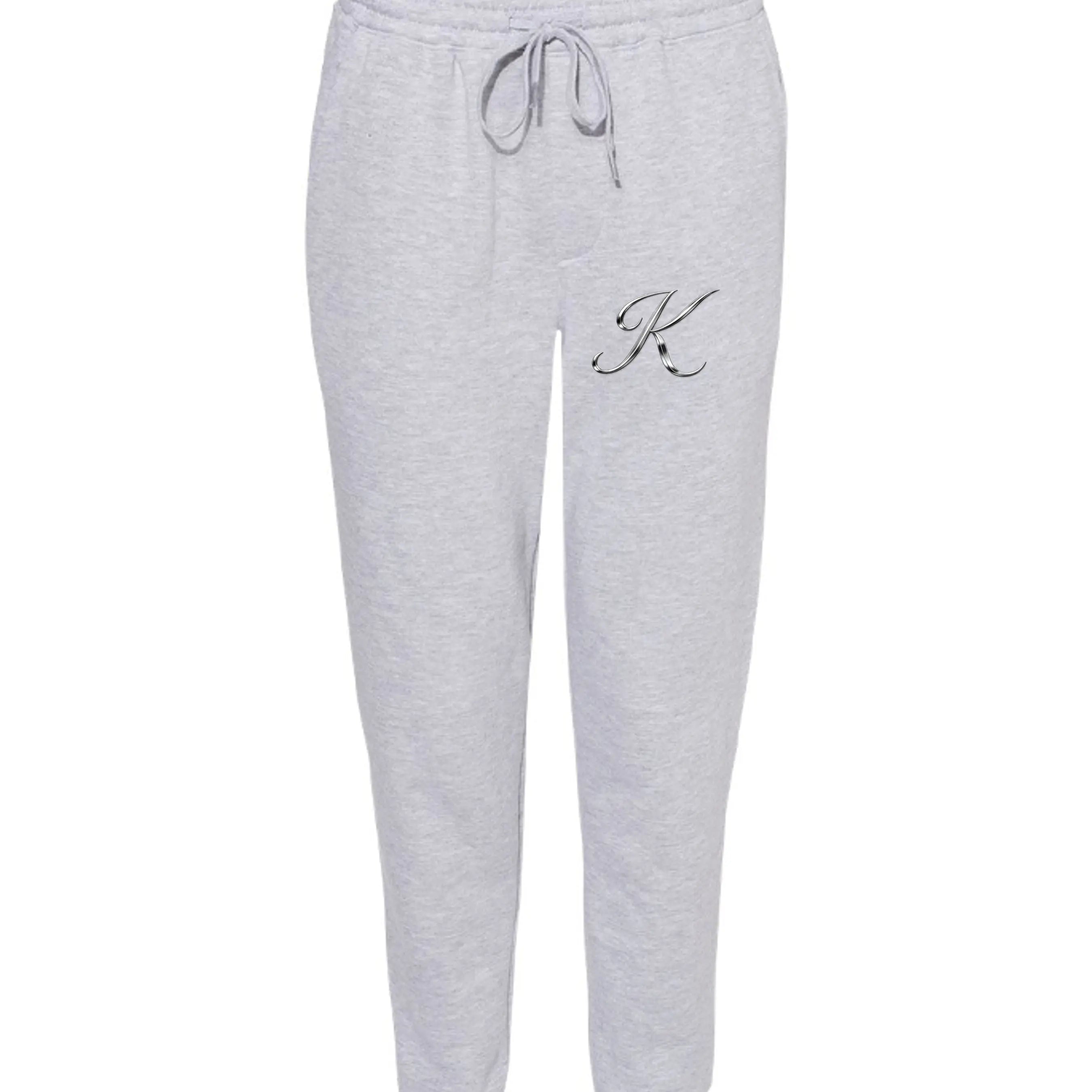 Grey Heather - IND20PNT - FRONT