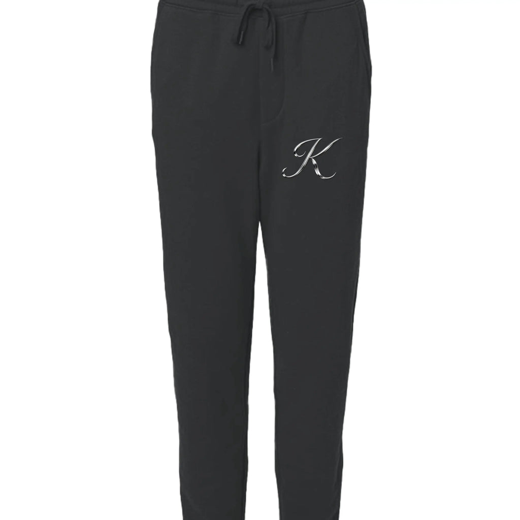 Black - IND20PNT - FRONT