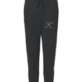 Black - IND20PNT - FRONT