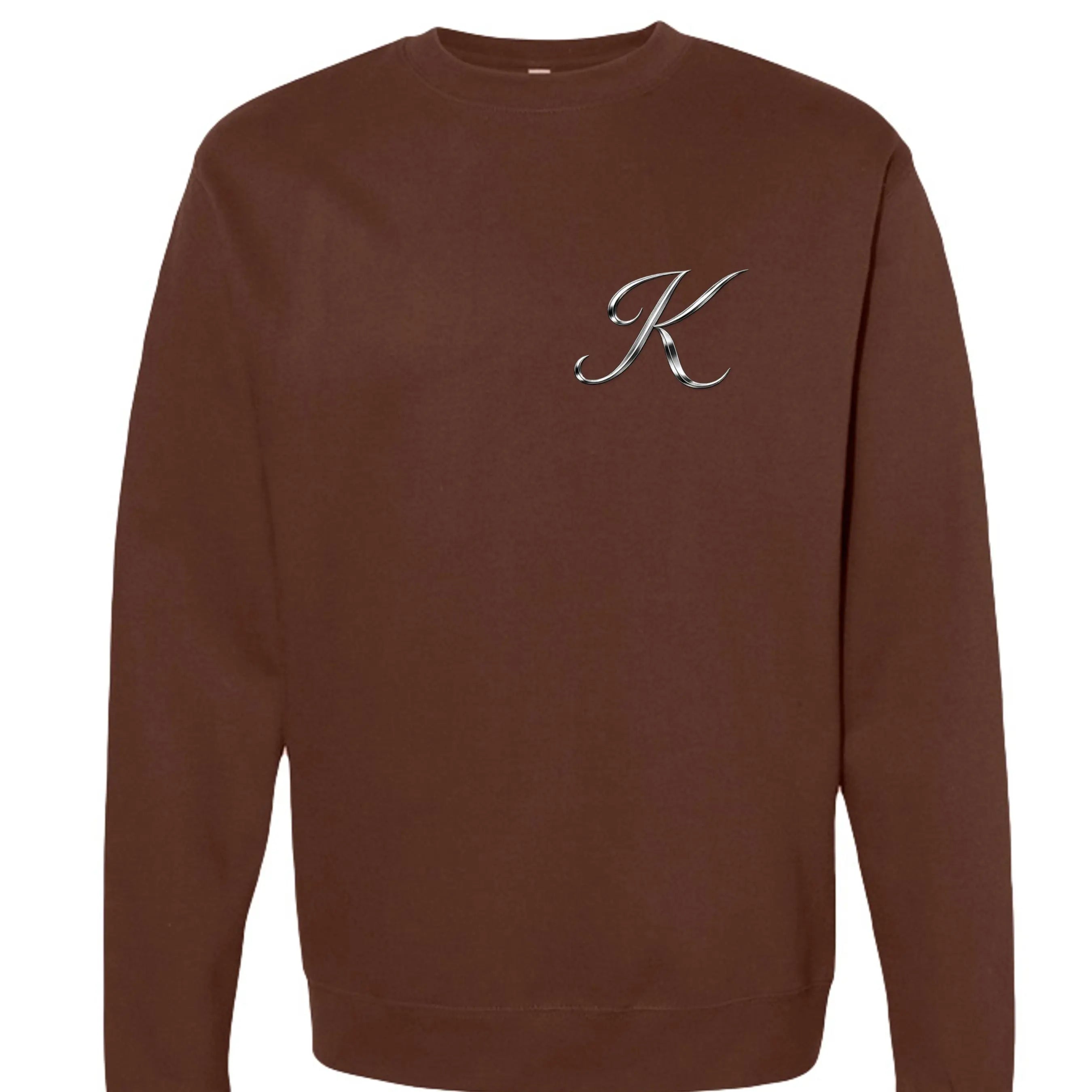 Brown - SS3000 - FRONT
