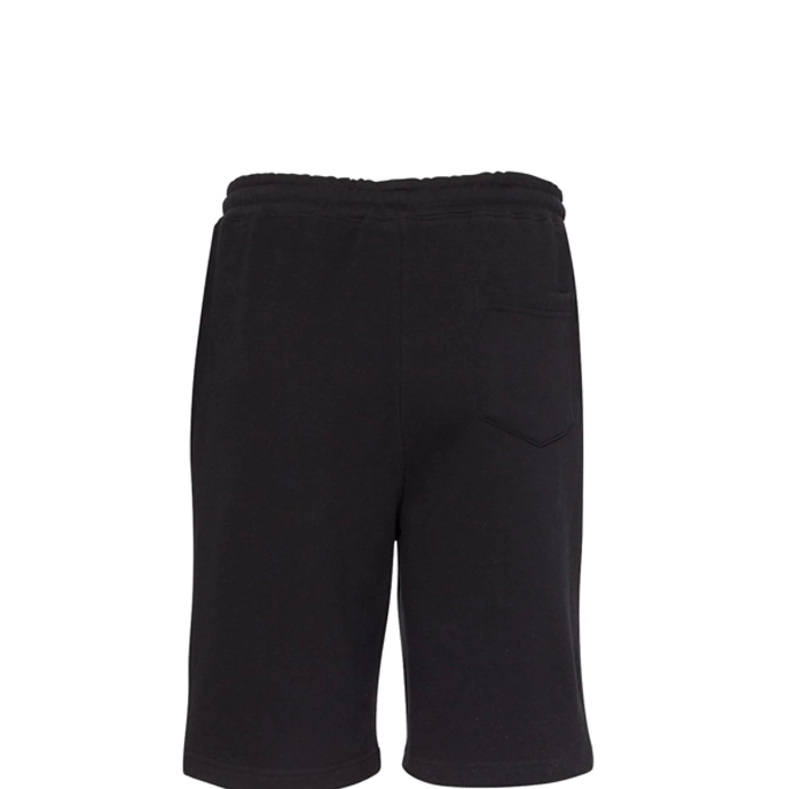Black - IND20SRT - BACK