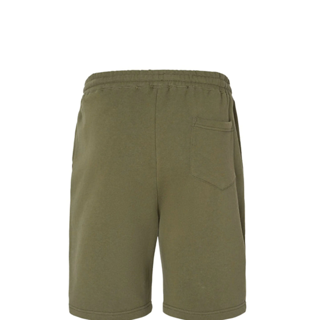 Army - IND20SRT - BACK