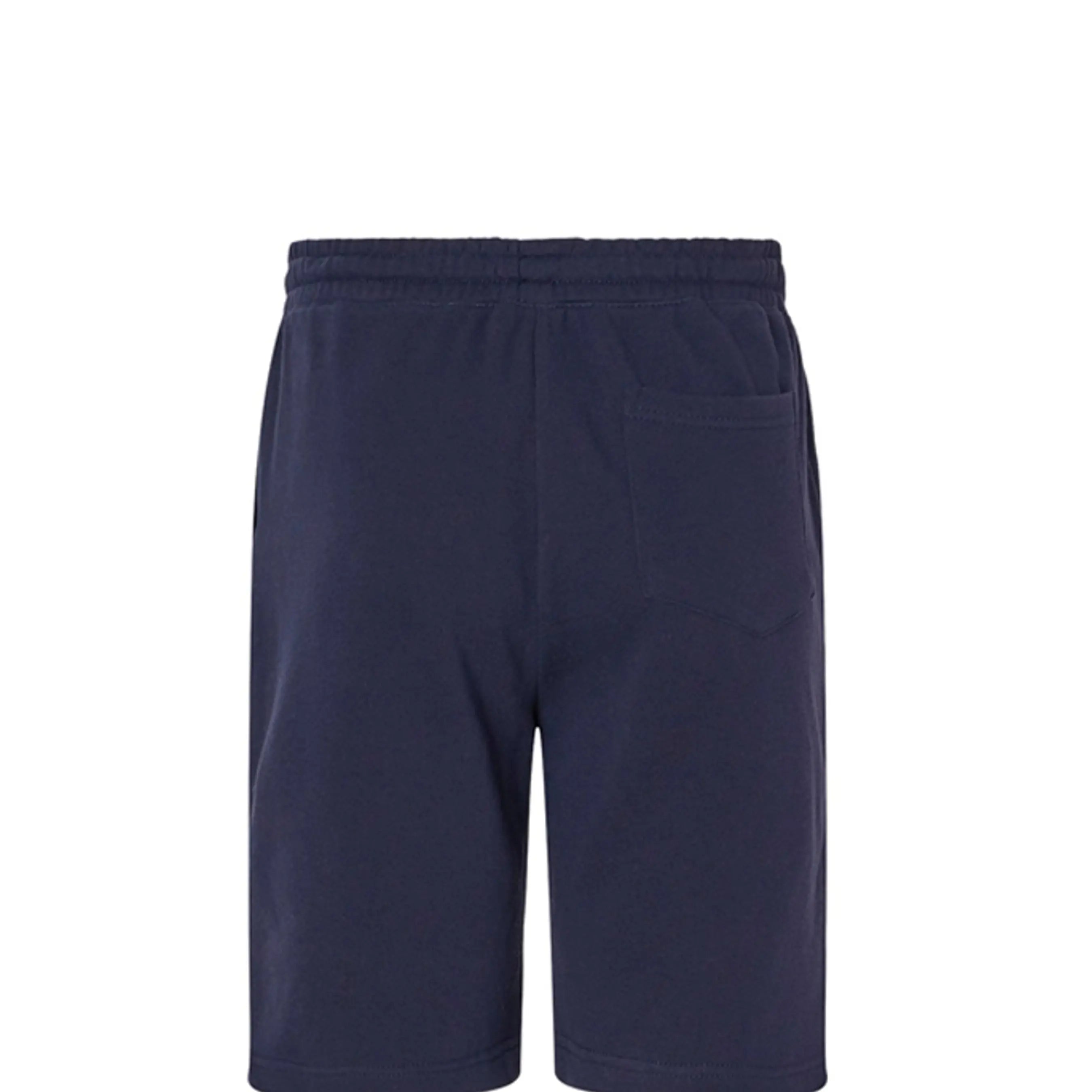 Classic Navy - IND20SRT - BACK