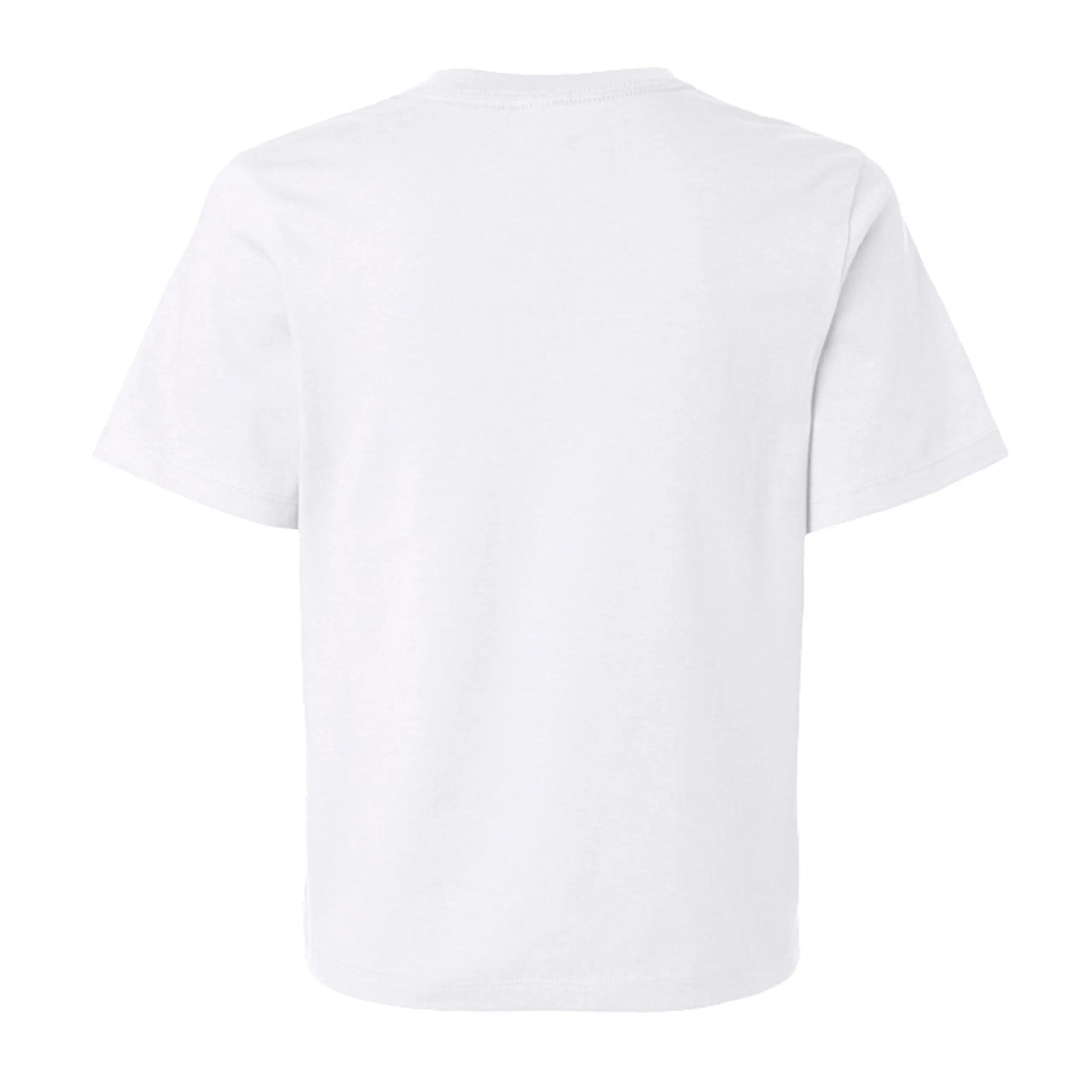 White - 6110C - BACK