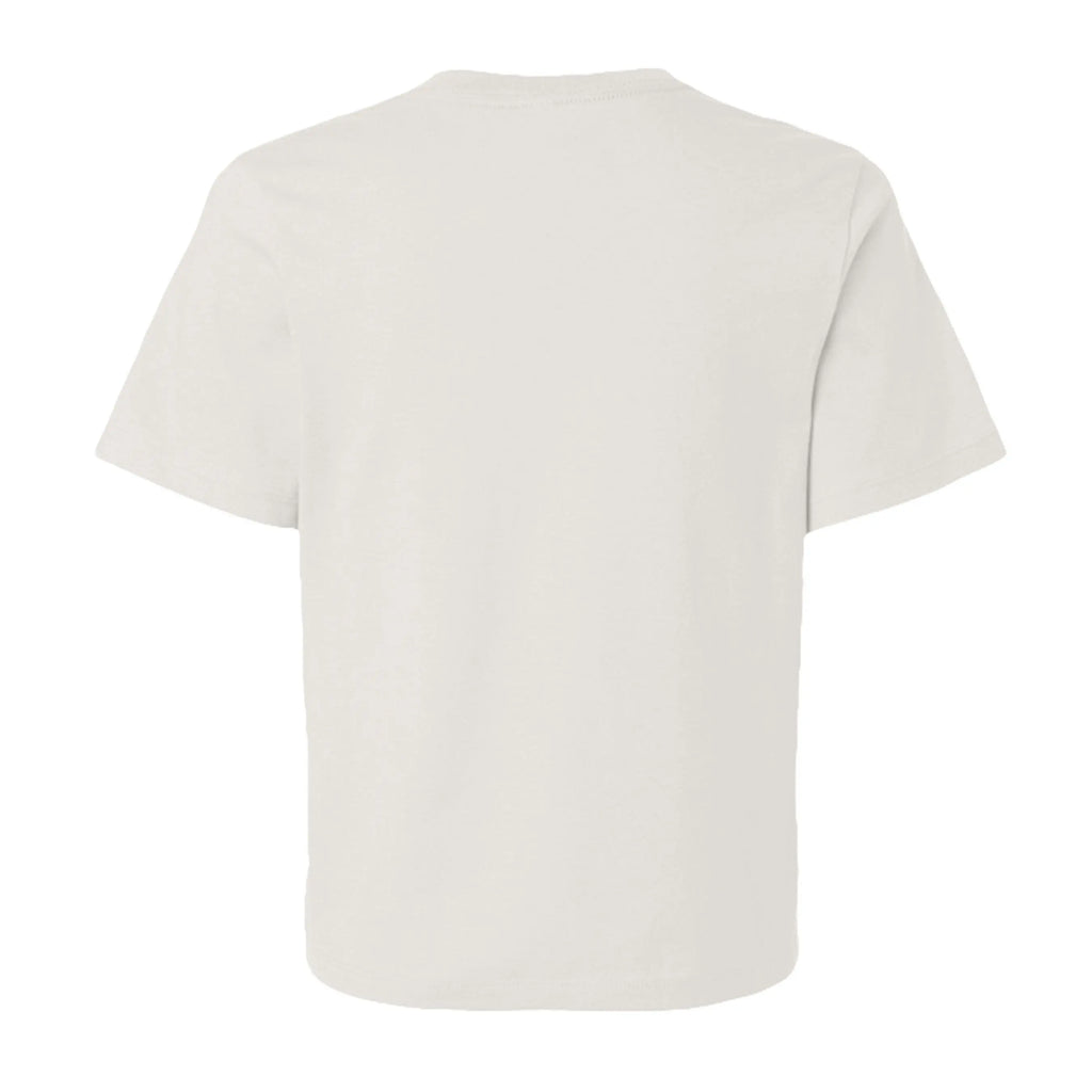 Vintage White - 6110C - BACK