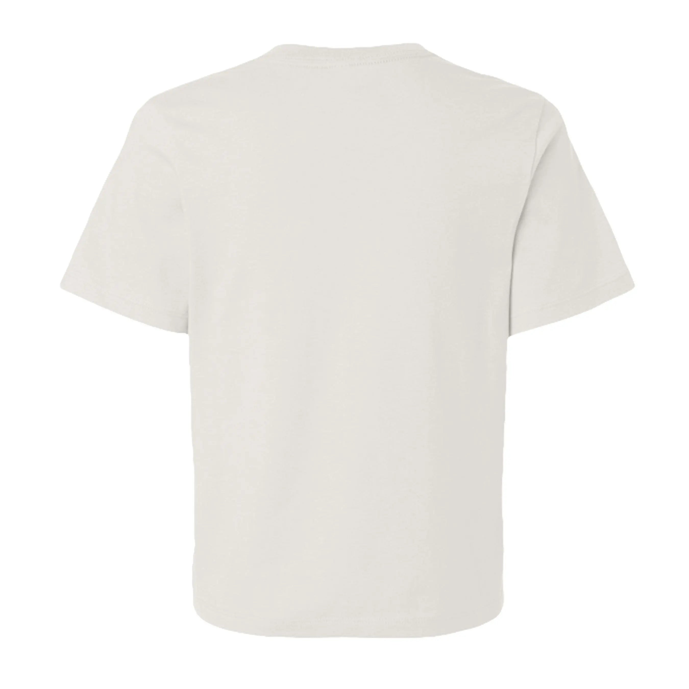 Vintage White - 6110C - BACK