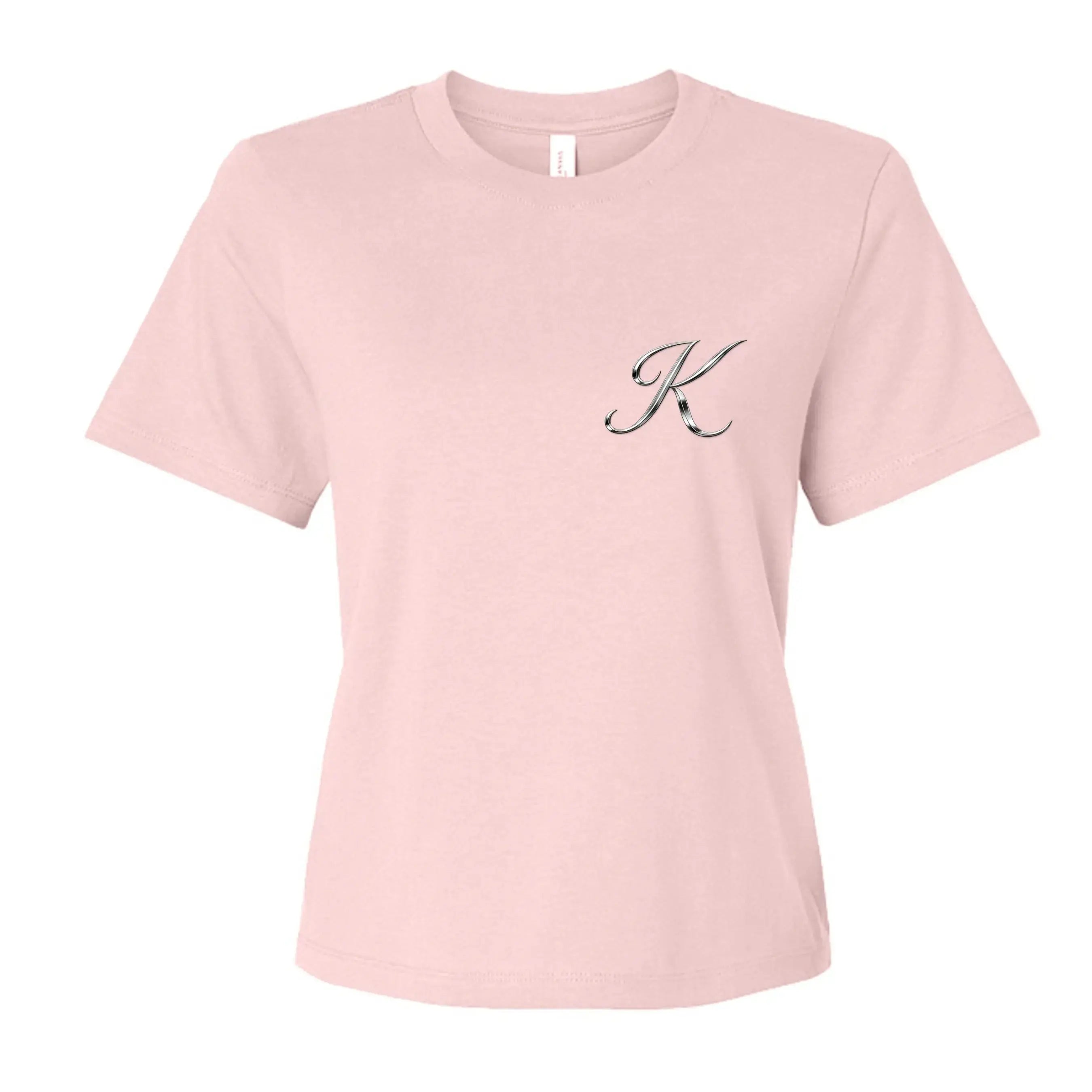 Soft Pink - 6110C - FRONT