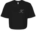 BLACK - 6482 - FRONT