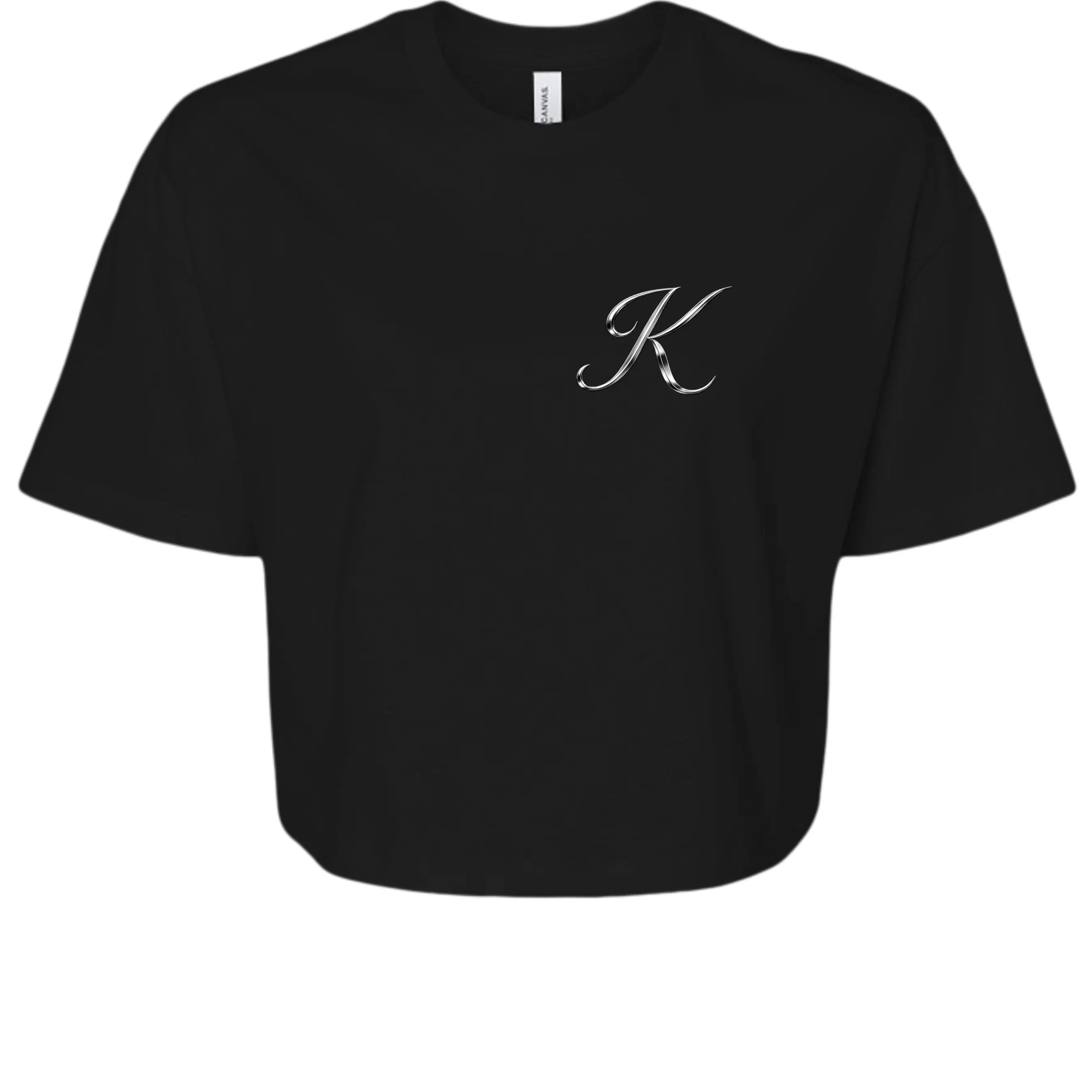 BLACK - 6482 - FRONT