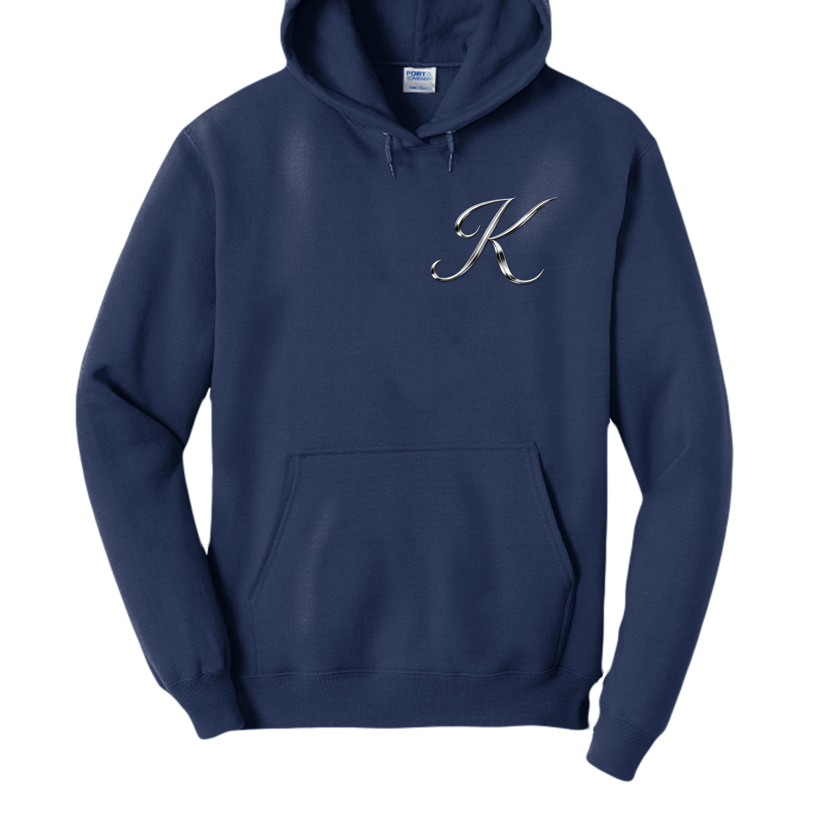 Navy - PC78HT - FRONT