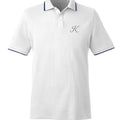 WHITE/ NAUTCA NV - N17165 - FRONT