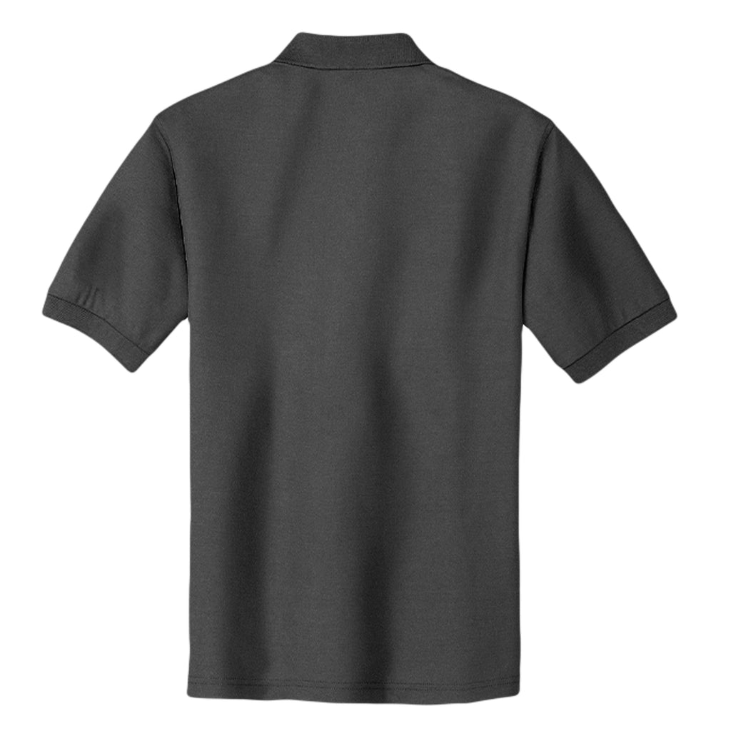 Black - TLK500 - BACK